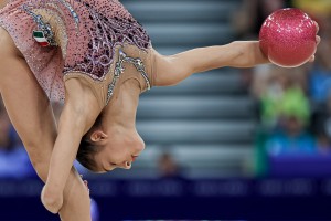 sofia rafaelli italy rhythmic gymnastics aug 8 50